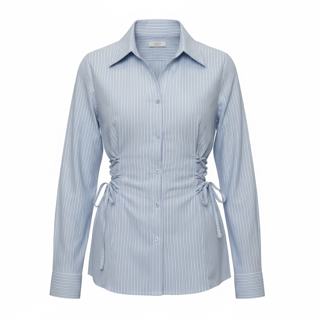 CAMICIA CORSETTO
