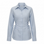 CAMICIA CORSETTO