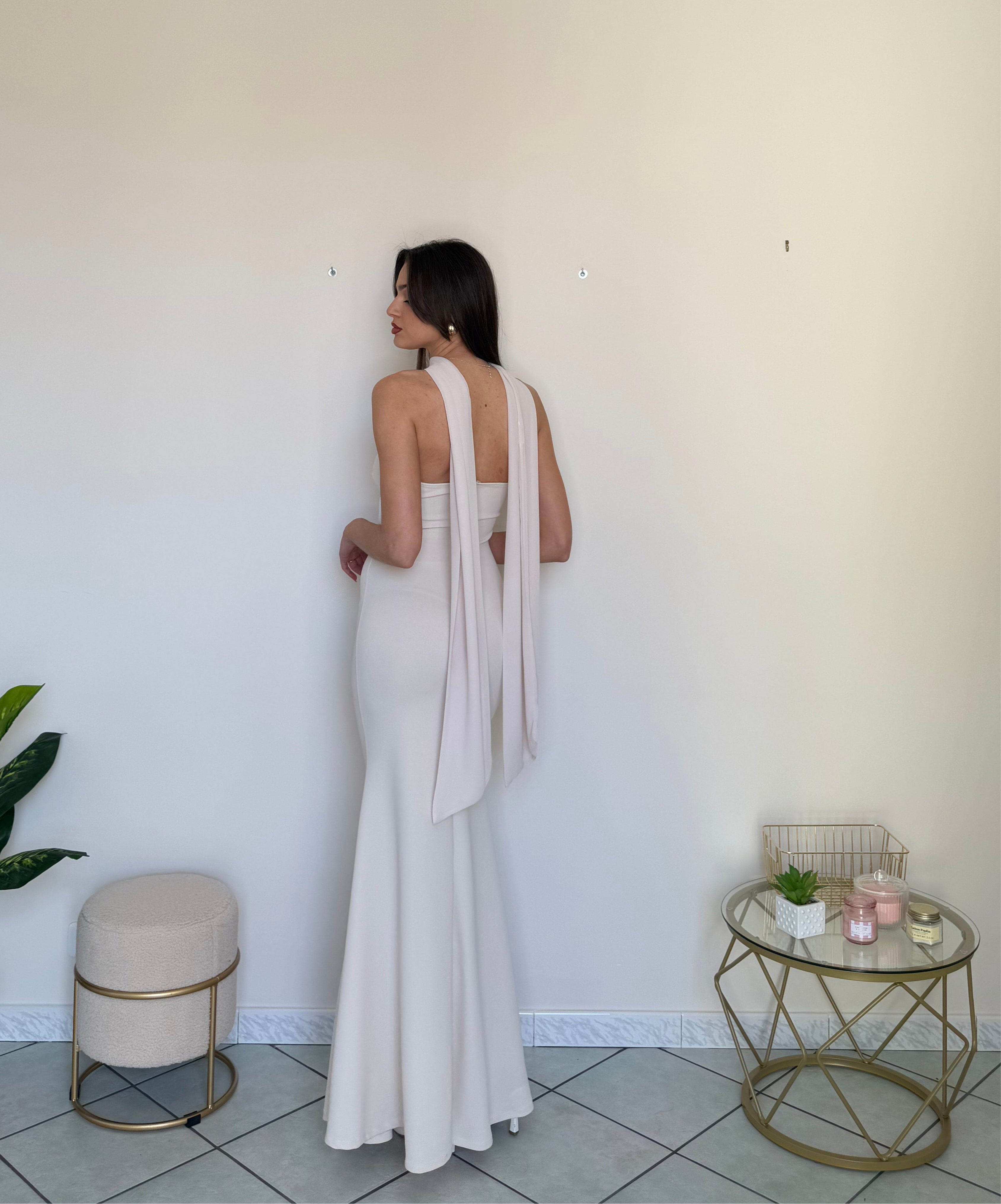 DRESS KELLY
