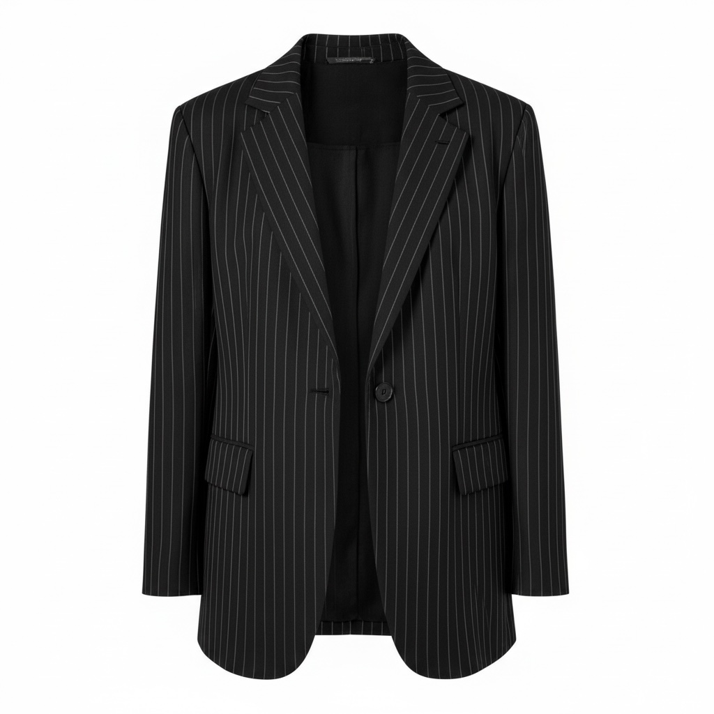 BLAZER OVER GESSATO