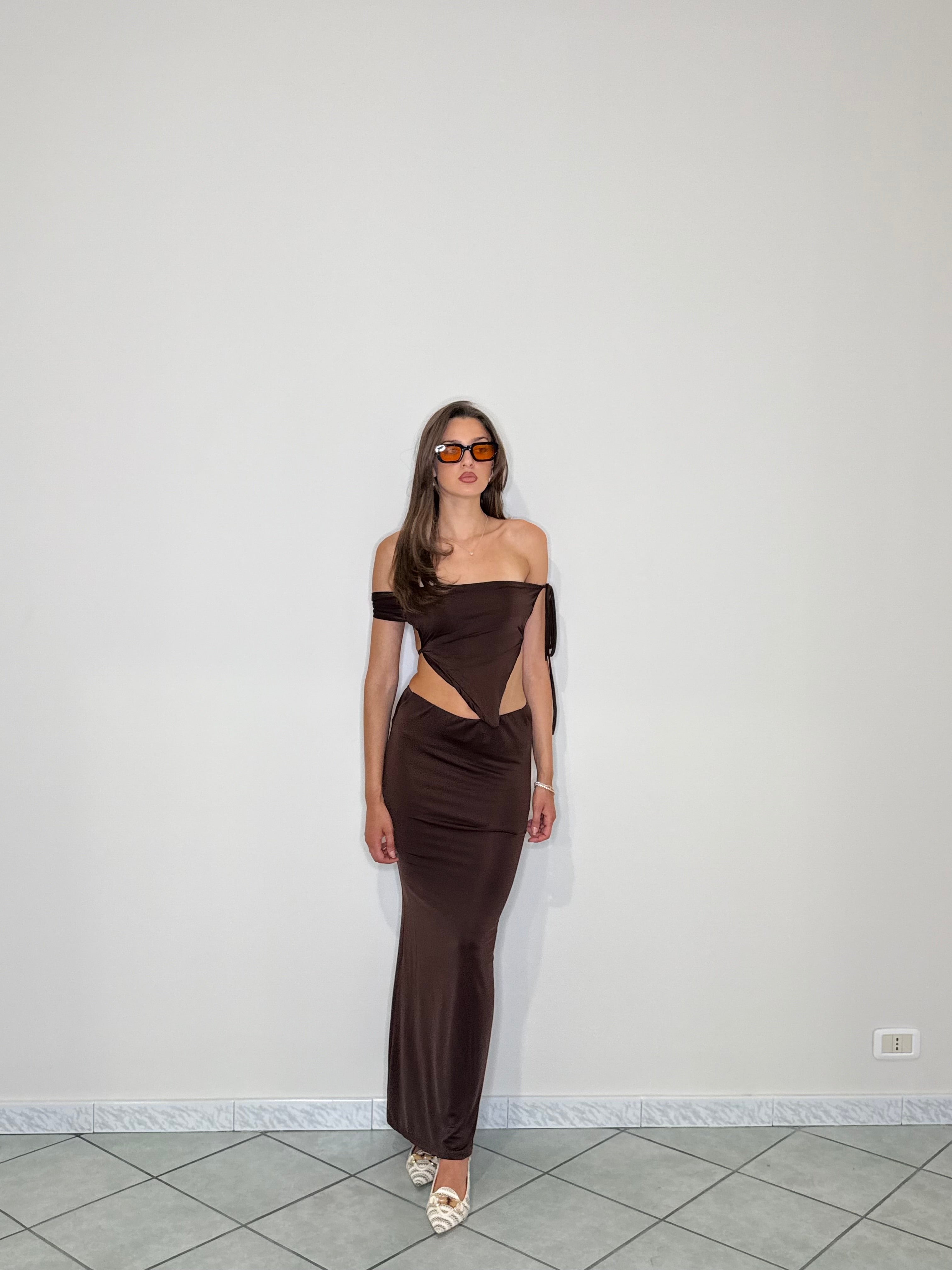 COORDINATO MEDITERRANEA