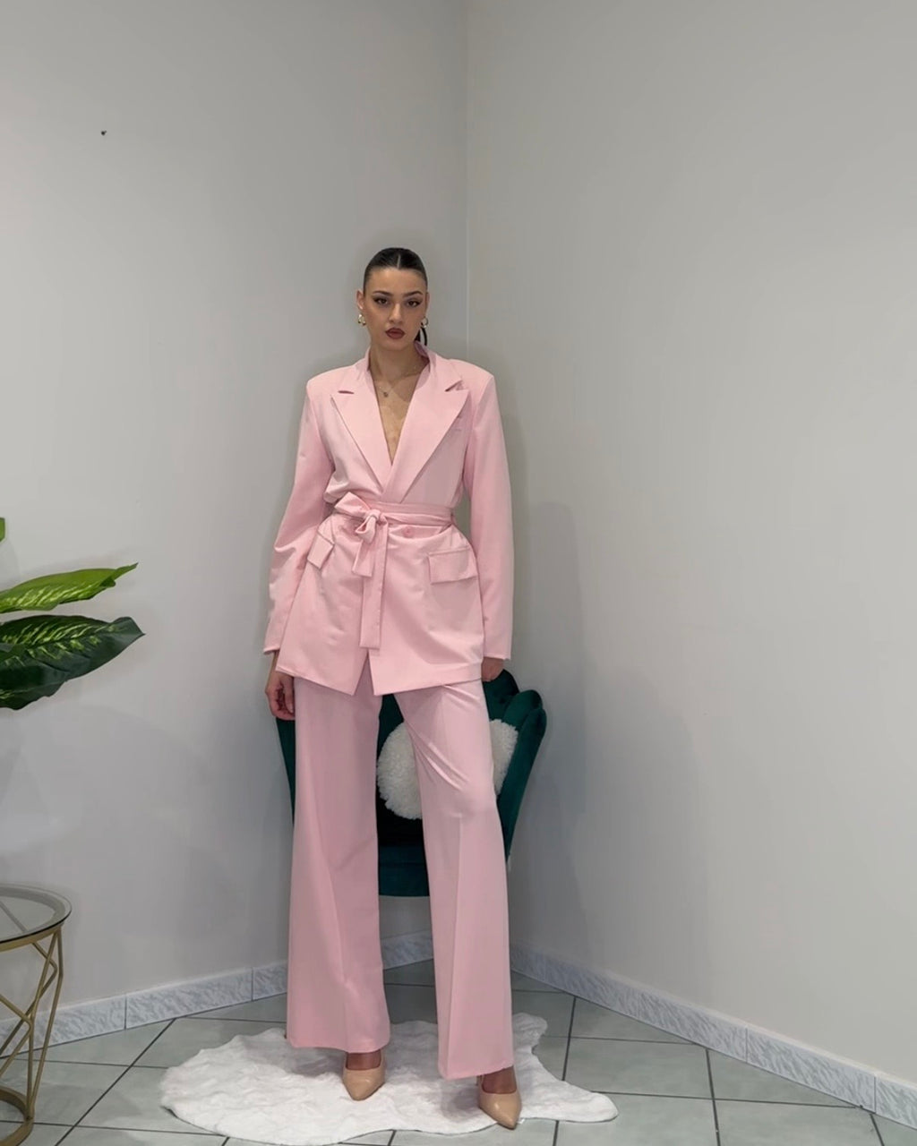 TAILLEUR AMELIÈ