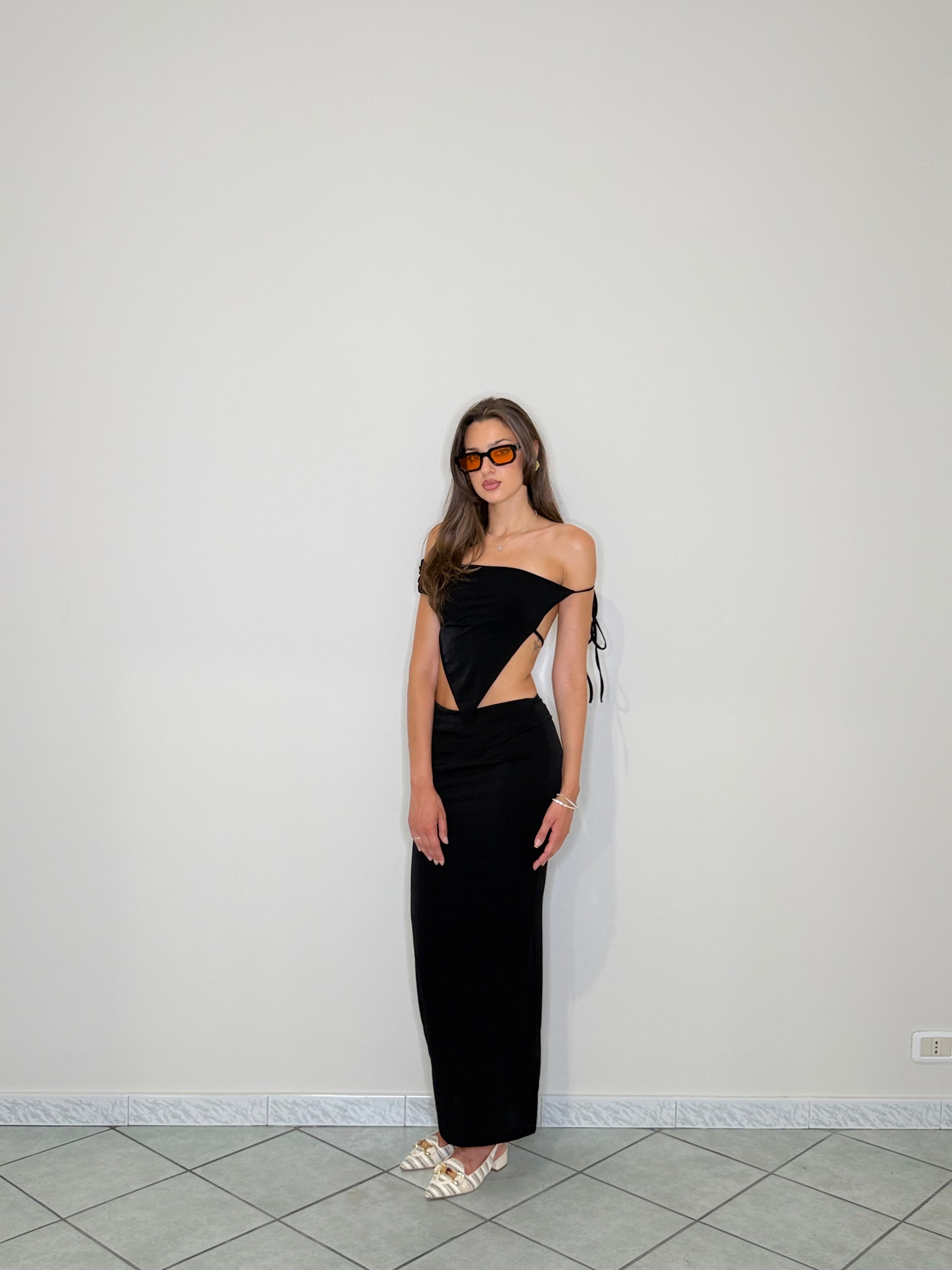 COORDINATO MEDITERRANEA