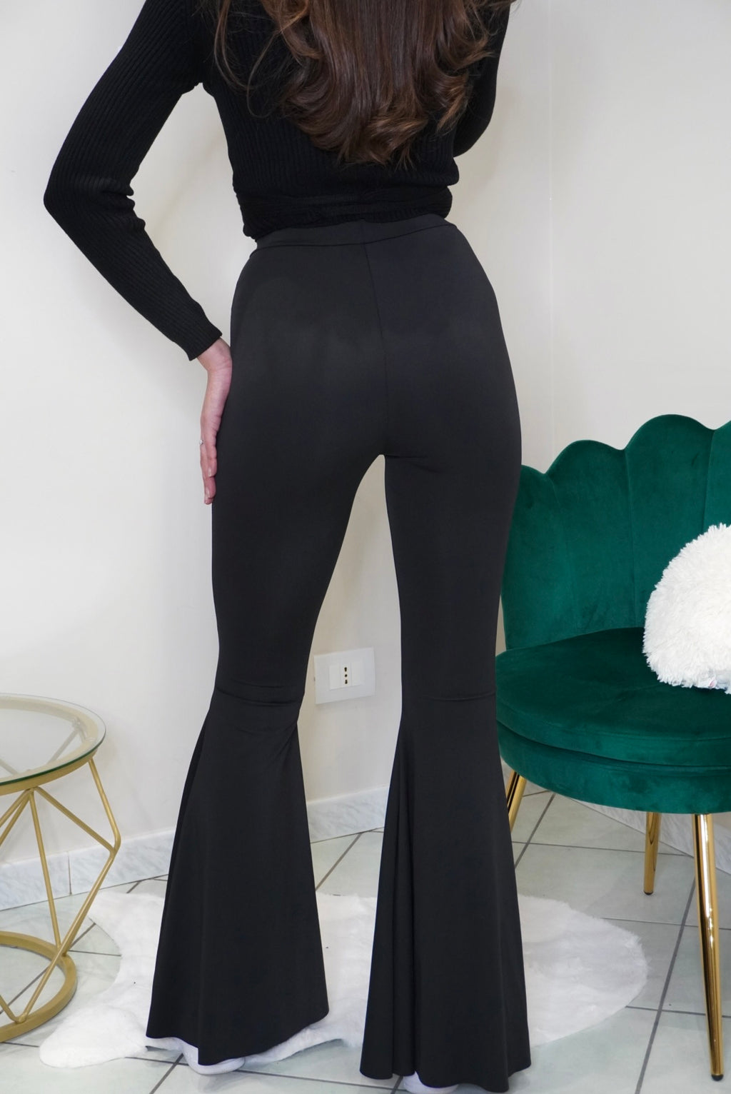 PANTALONE LYCRA