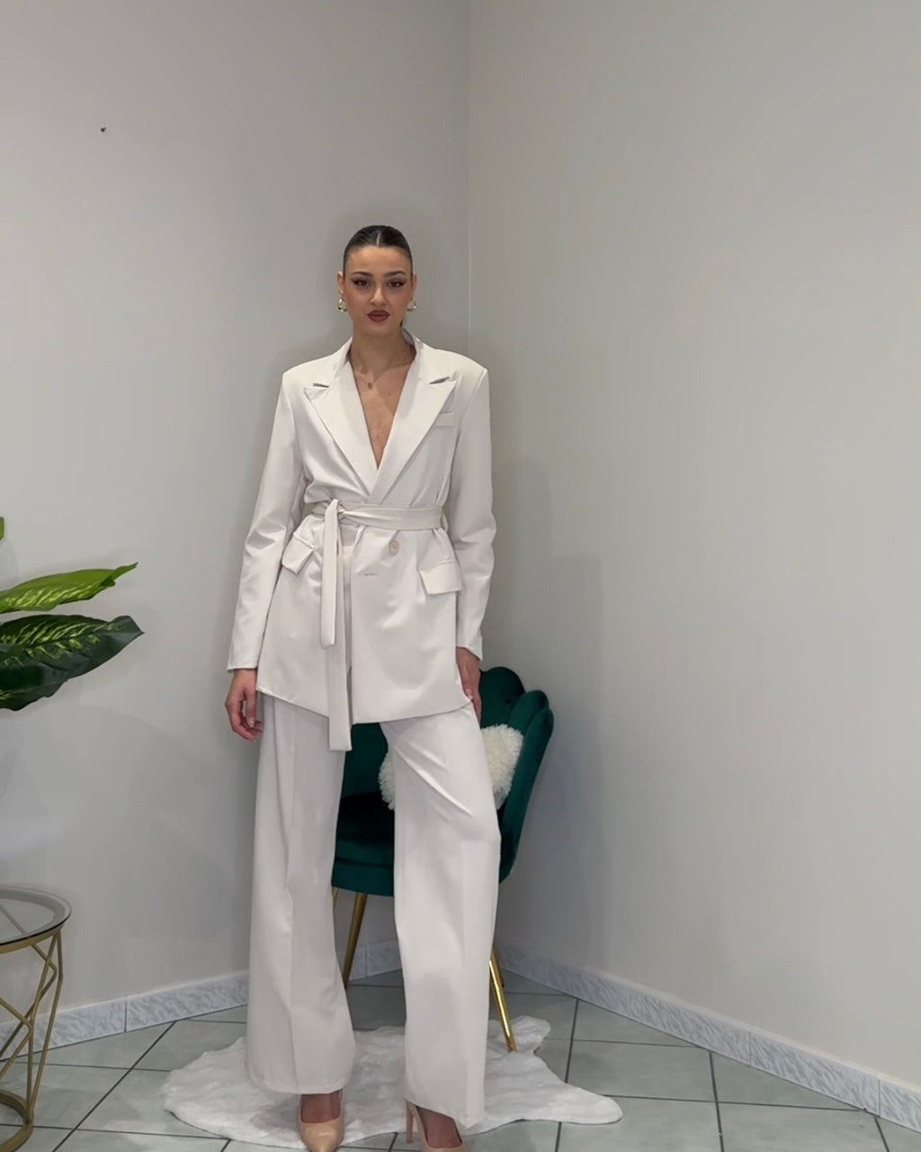 TAILLEUR AMELIÈ