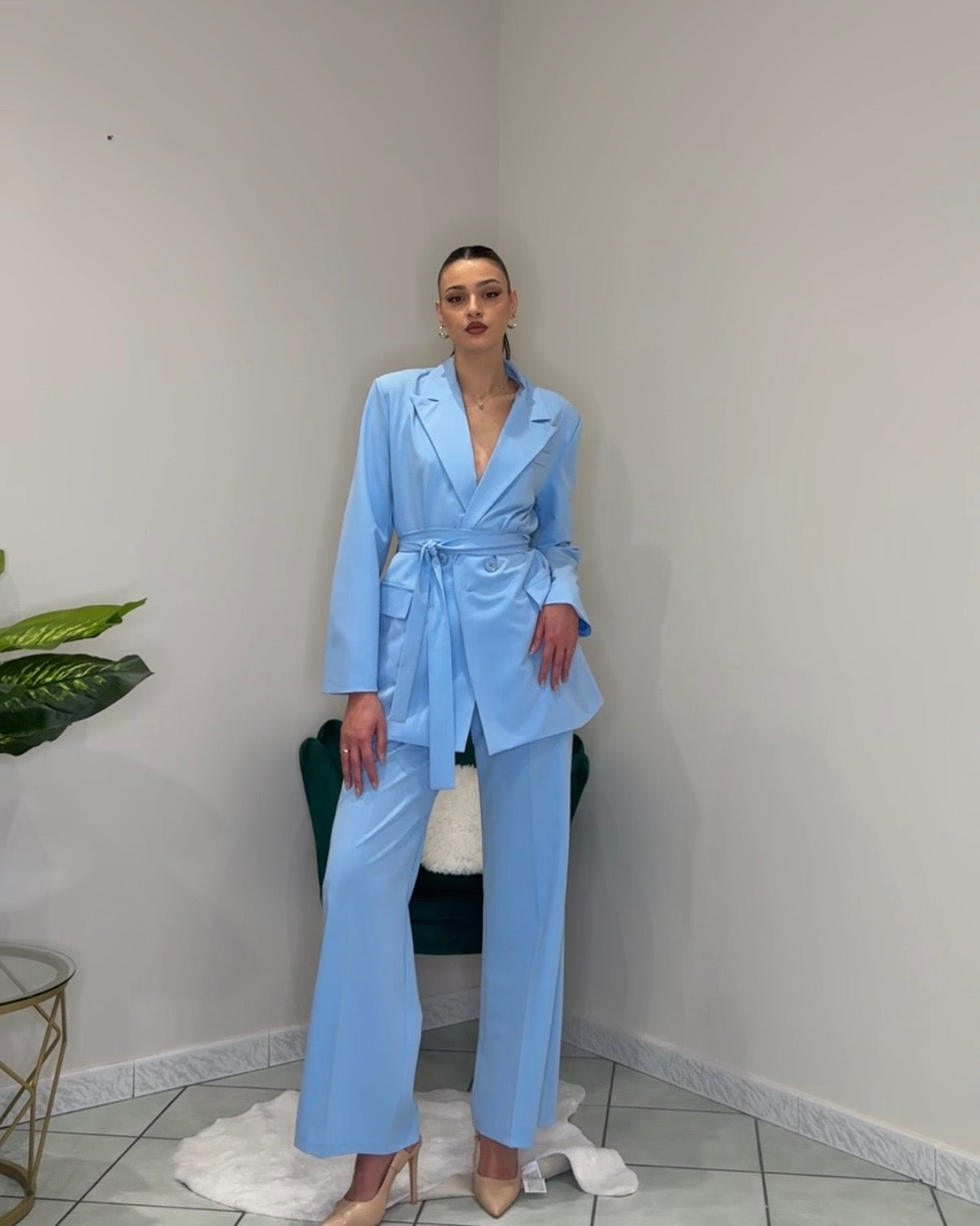 TAILLEUR AMELIÈ