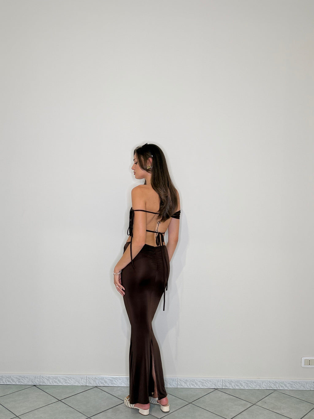 COORDINATO MEDITERRANEA