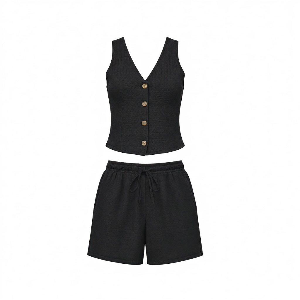 COMPLETO GILET