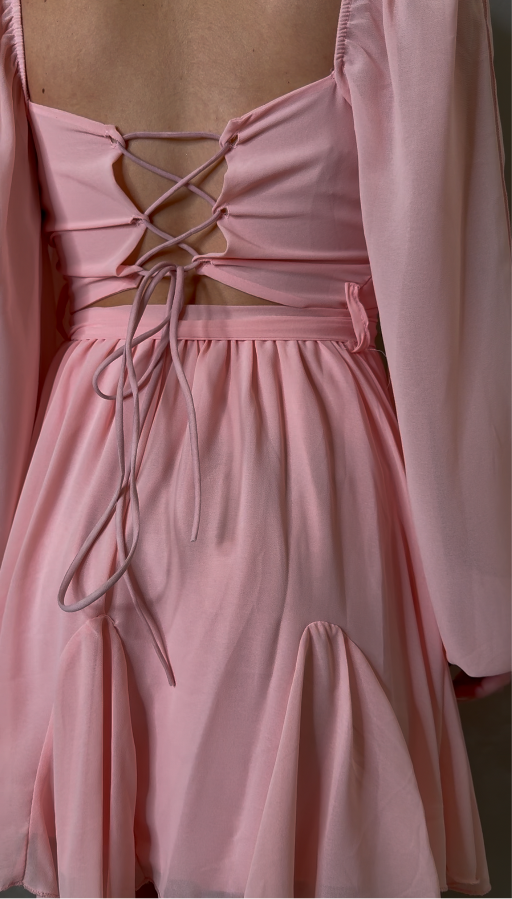 DRESS LUCIA