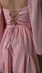 DRESS LUCIA