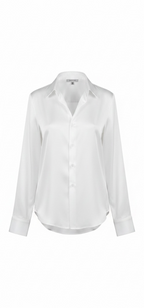 CAMICIA IN SETA