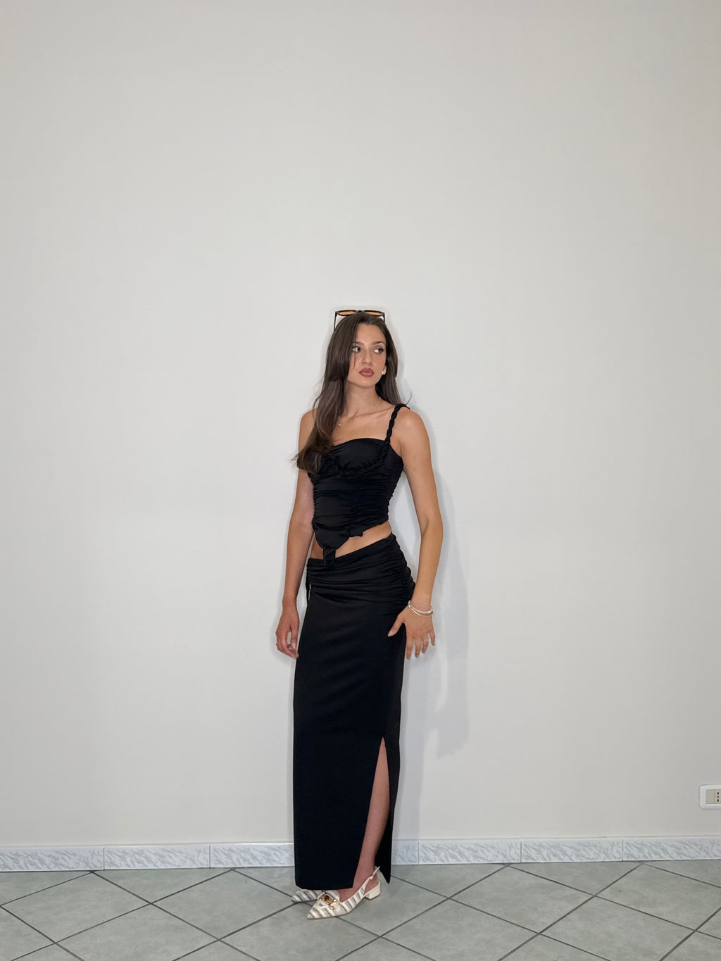 COORDINATO KENDALL