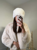 WINTER CAPPELLO
