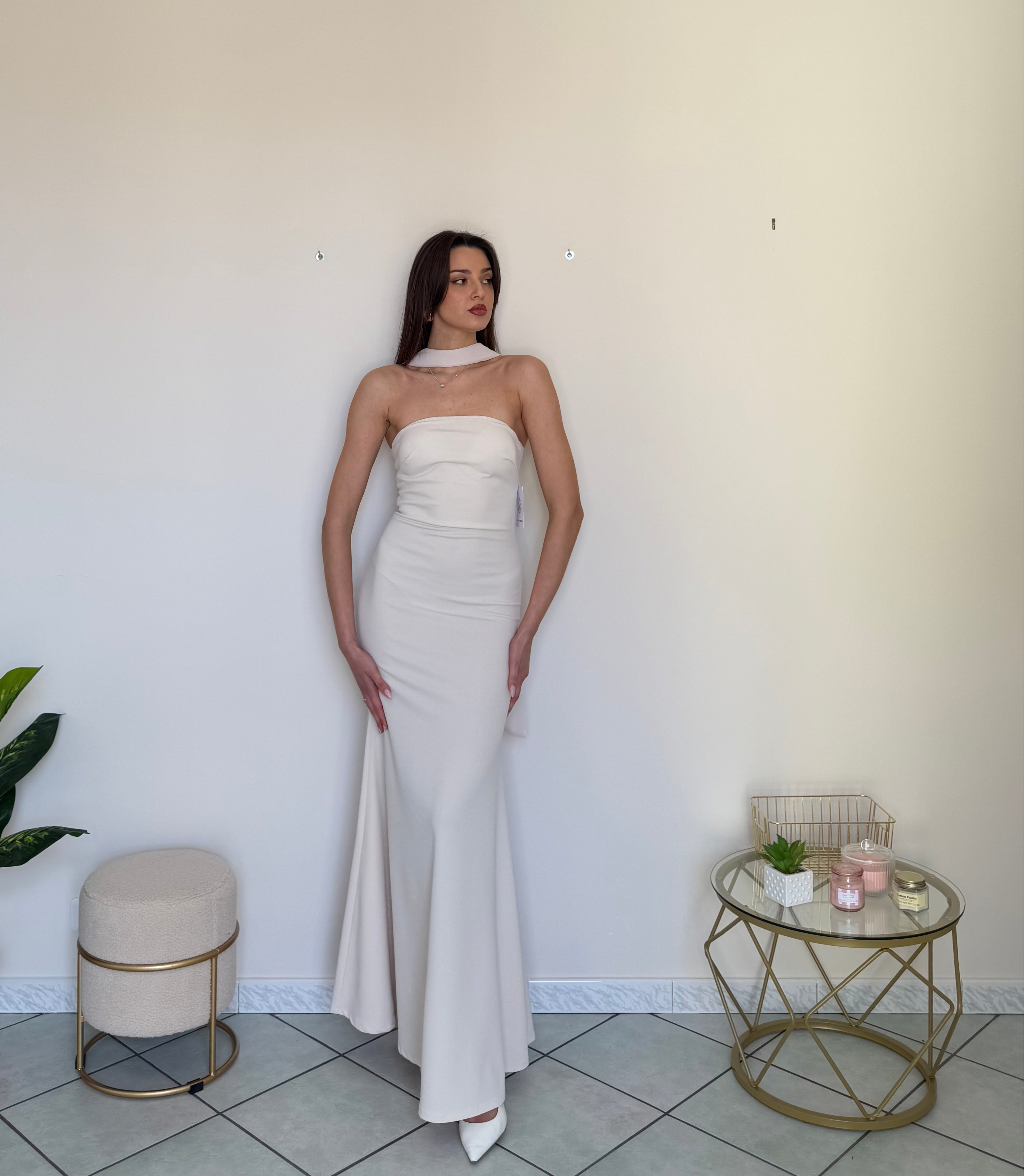 DRESS KELLY