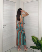 DRESS SUMMER