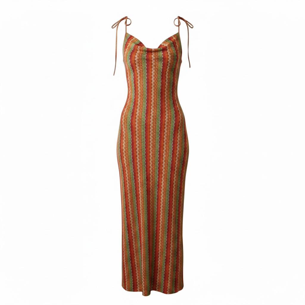 DRESS SUMMER