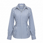 CAMICIA CORSETTO