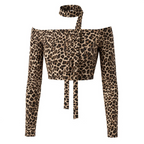 TOP ANIMALIER