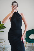 DRESS ADELINE