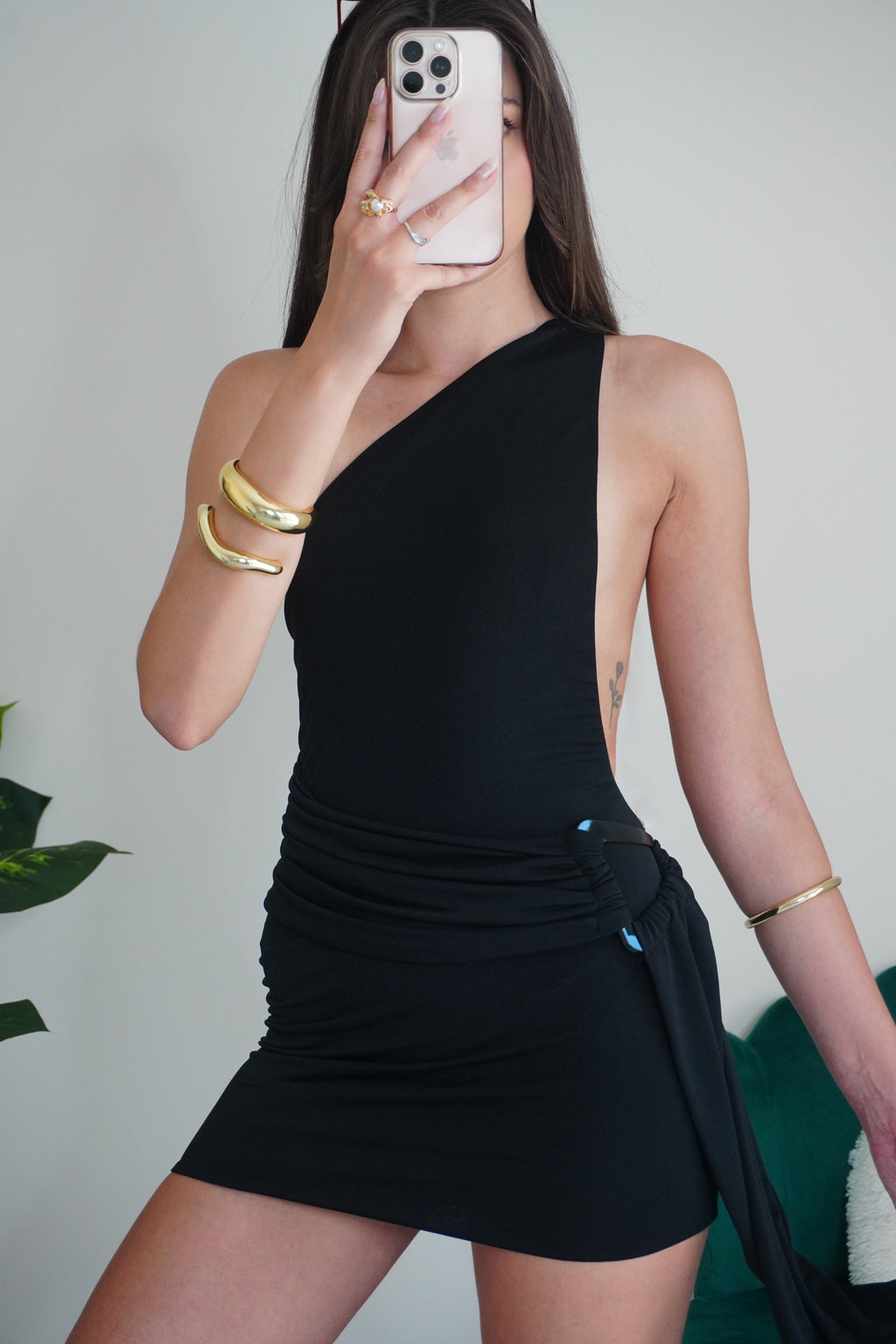 MINIDRESS SAMIRA