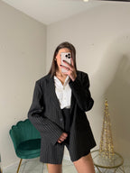 BLAZER OVER GESSATO