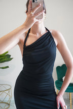 DRESS SOLEYA