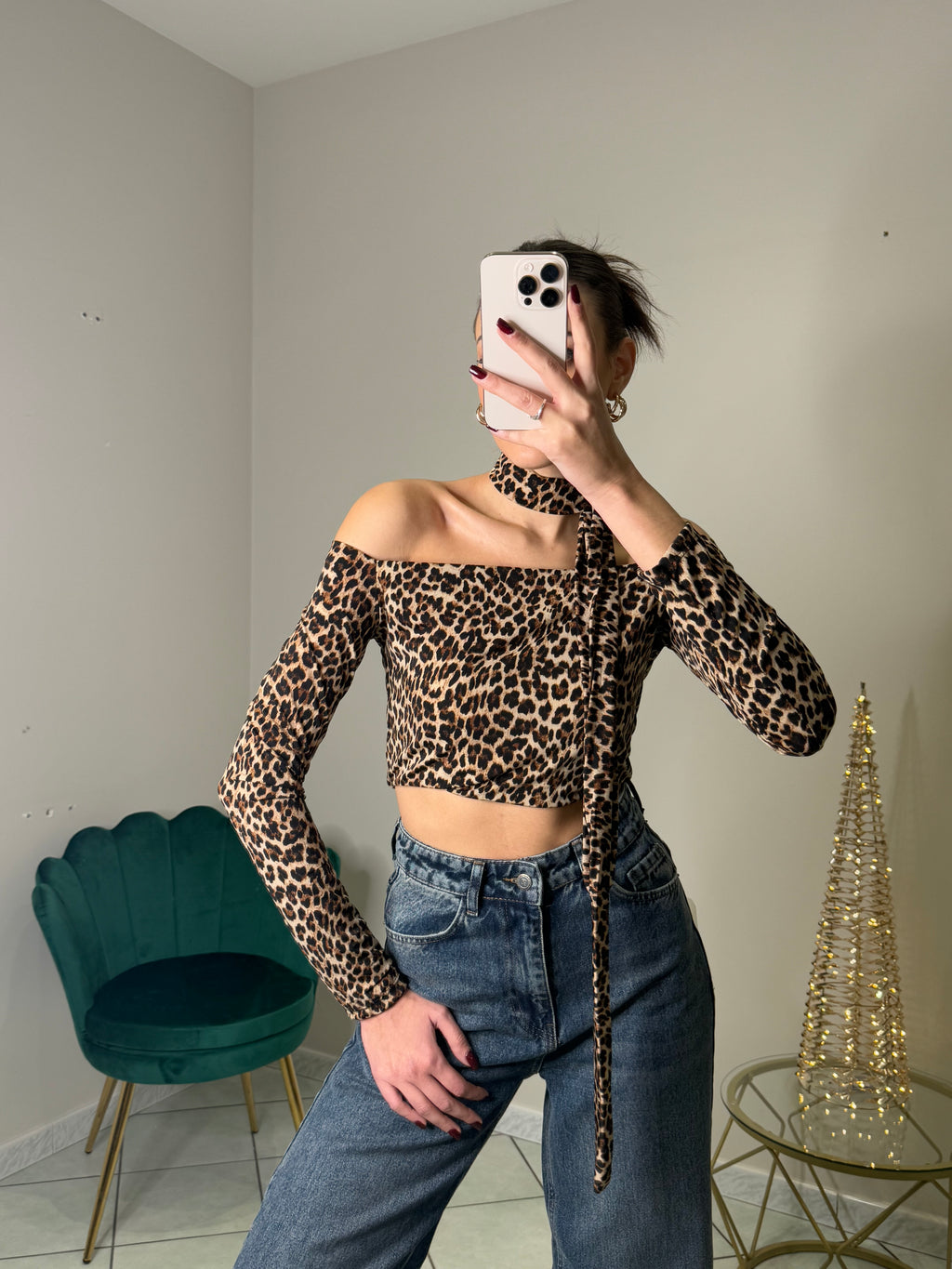 TOP ANIMALIER