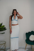 COORDINATO ROXENNE