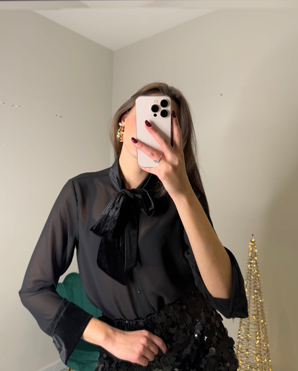 CAMICIA