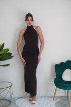 DRESS ADELINE