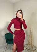 COMPLETO LUREX