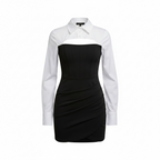 ABITO CAMICIA