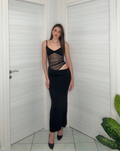 DRESS MEGAN