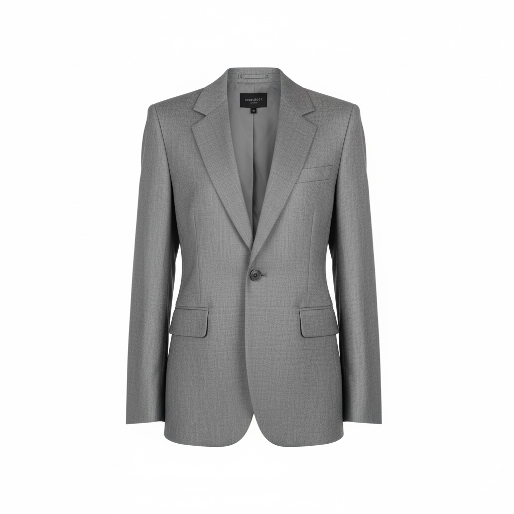 GIACCA BLAZER