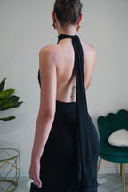 DRESS ADELINE