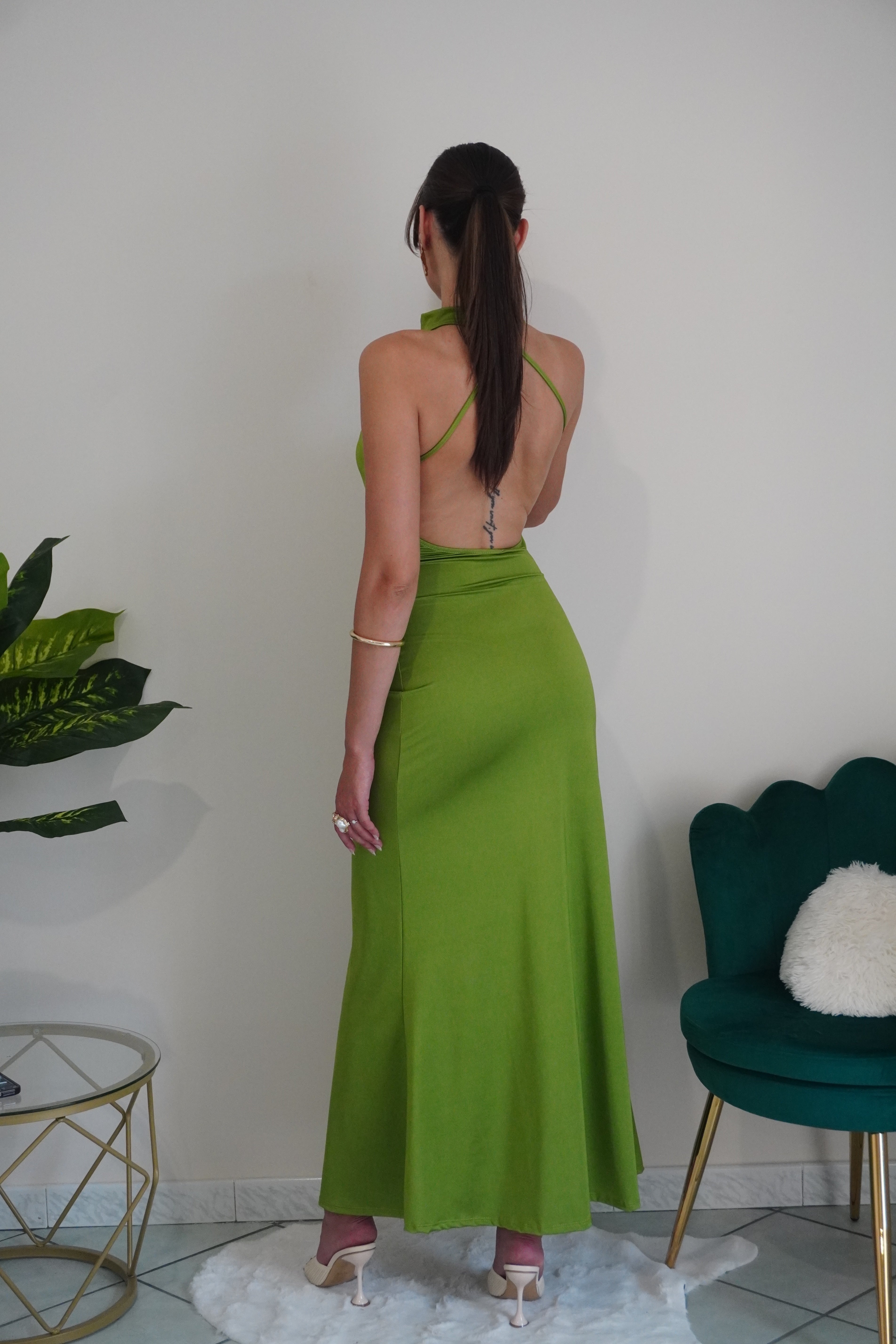 DRESS ADELAIDE
