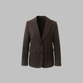 BLAZER GESSATO LUMINA