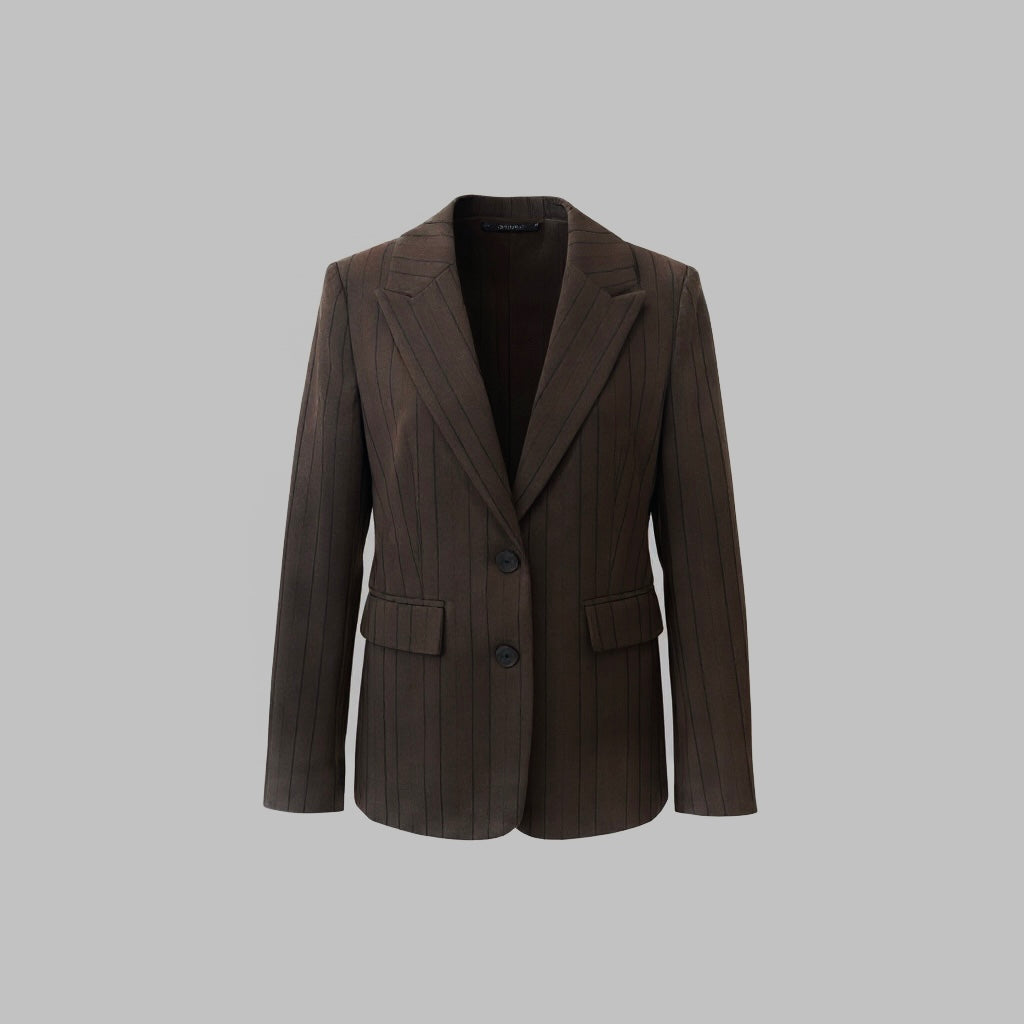BLAZER GESSATO LUMINA