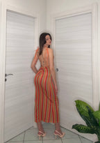 DRESS SUMMER