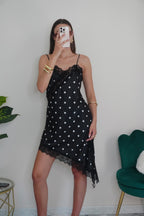 DRESS POIS