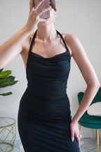 DRESS SOLEYA