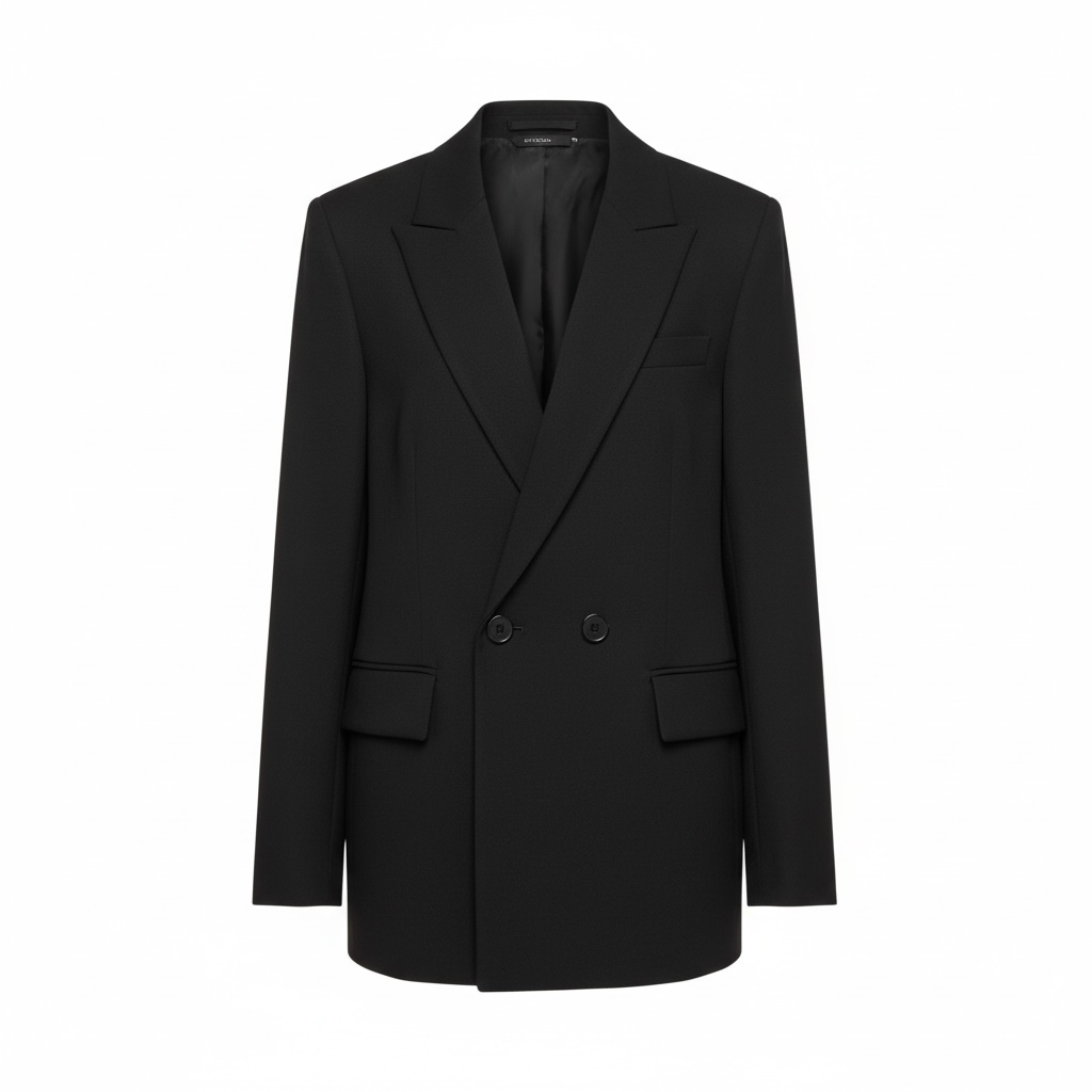 BLAZER OVER